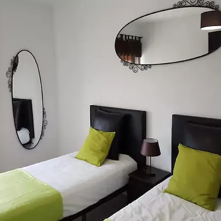 Beautiful Beach Praia Da Rocha Apartamento
