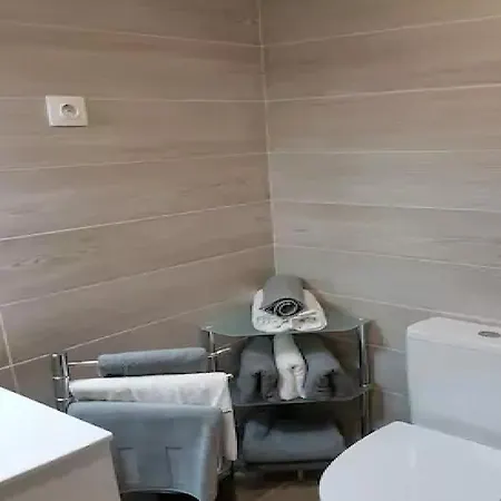 Apartamento Beautiful Beach Praia Da Rocha