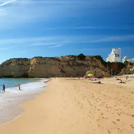 Apartamento Beautiful Beach Praia Da Rocha Portimão