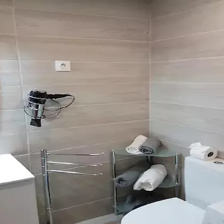 Apartamento Beautiful Beach Praia Da Rocha