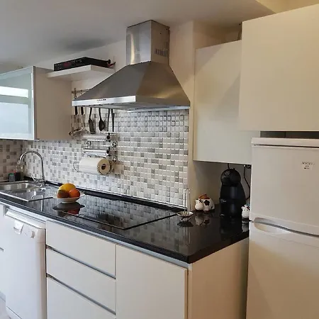 Apartamento Beautiful Beach Praia Da Rocha