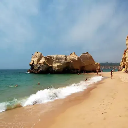 Beautiful Beach Praia Da Rocha Апартаменти *