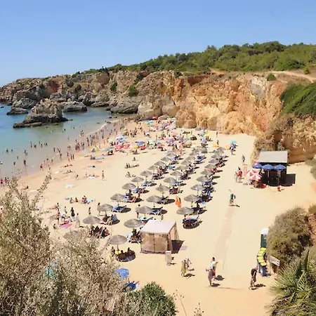 Beautiful Beach Praia Da Rocha * Портіман